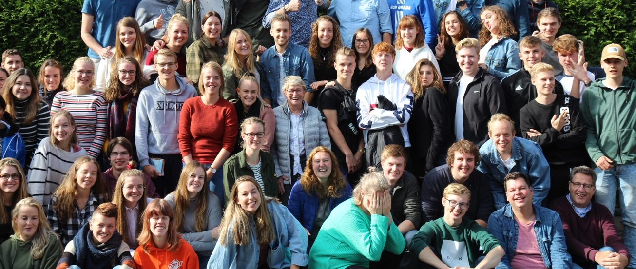 Jongeren 2019