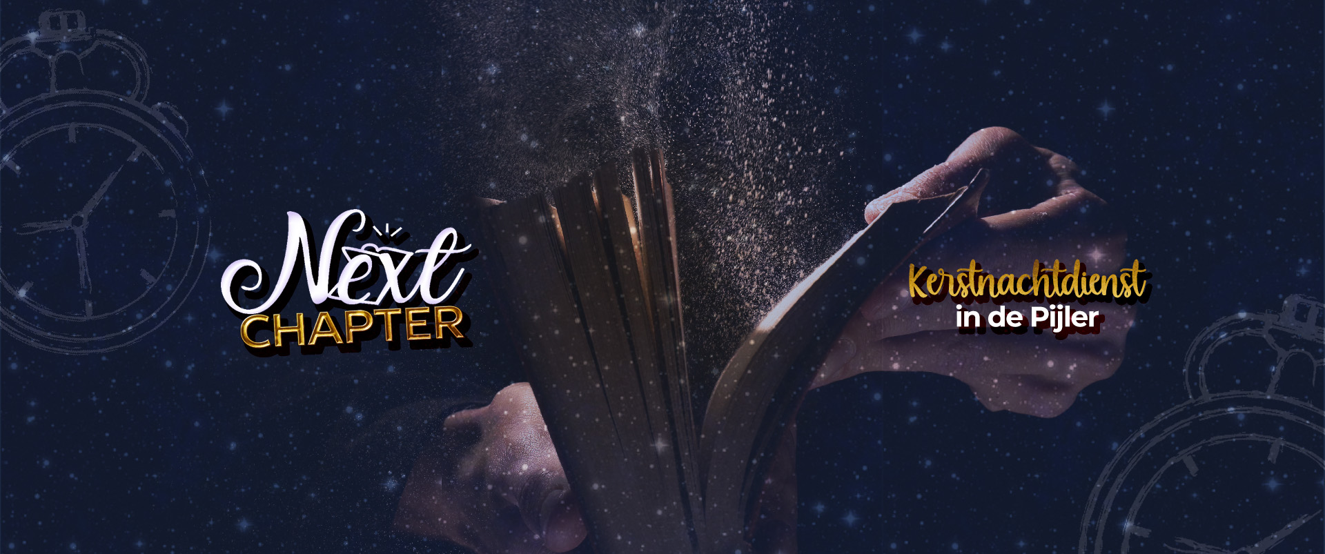 Websitebanner